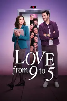 Yêu Trong Giờ Làm (Love from 9 to 5)