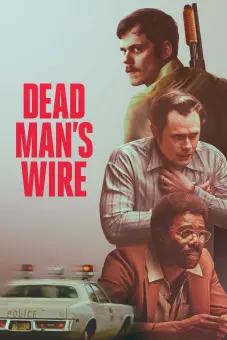 63 Giờ Đối Đầu (Dead Man's Wire)