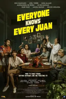 Ai cũng biết Juan (Everyone Knows Every Juan)