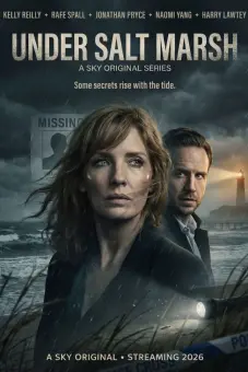 Đầm Lầy Muối (Under Salt Marsh)