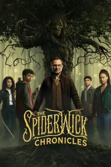 Khu Rừng Thần Bí (Phần 1) (The Spiderwick Chronicles (Season 1))
