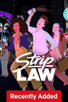 Luật lệ của Las Vegas (Strip Law)
