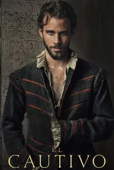 Người Tù Bị Giam Cầm (The Captive)