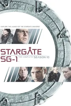 Stargate SG-1 (Phần 10) (Stargate SG-1 (Season 10))