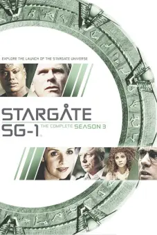Stargate SG-1 (Phần 3) (Stargate SG-1 (Season 3))