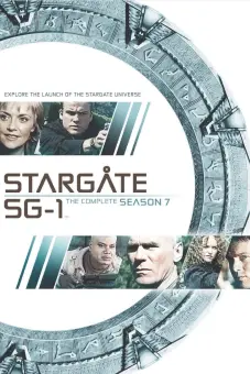 Stargate SG-1 (Phần 7) (Stargate SG-1 (Season 7))