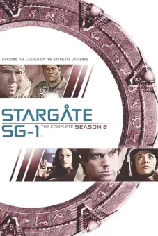 Stargate SG-1 (Phần 8) (Stargate SG-1 (Season 8))