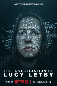Vụ Điều Tra Lucy Letby (The Investigation of Lucy Letby)