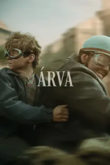 Árva (Orphan)