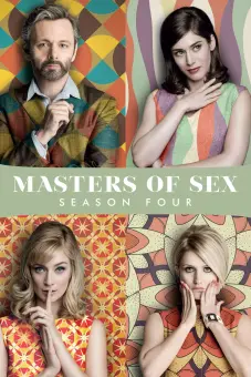 Bậc Thầy Tình Dục (Phần 4) (Masters of Sex (Season 4))