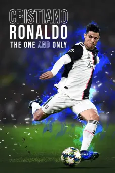 Bàn Chân Vàng: Cristiano Ronaldo (Cristiano Ronaldo: The One and Only)