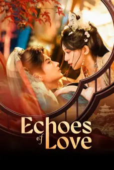 Chẩm Hồng Trang (Echoes of Love)