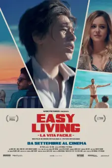 Cuộc Sống Dễ Dàng (EASY LIVING)