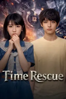 Giải Cứu Xuyên Không (Time Rescue)