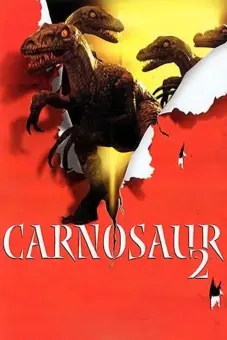 Khủng long ăn thịt 2 (Carnosaur 2)