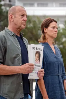 Lilly Mất Tích (Phần 1) (Lillys Verschwinden (Season 1))