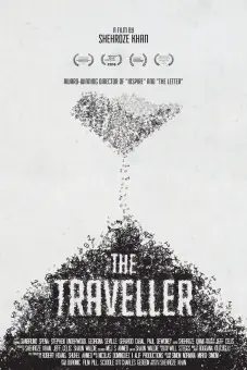 Lữ Khách: Sự Thật Sau Tấm Áo Vua (The Traveller: The Naked King)