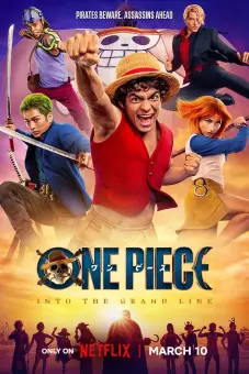 ONE PIECE (Phần 2) (ONE PIECE (Season 2))