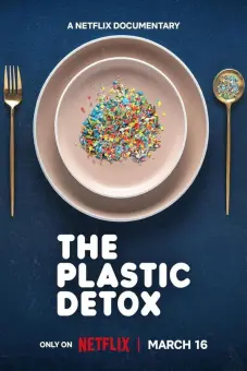Thải độc nhựa (The Plastic Detox)