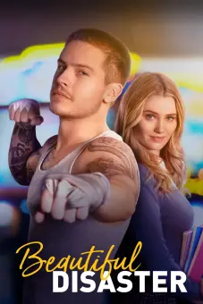 Thảm Họa Hoàn Mĩ (Beautiful Disaster)