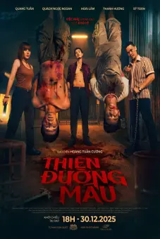 Thiên Đường Máu (Bloody Haven)