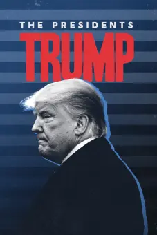 Tổng Thống Donald Trump (The Presidents: Trump)