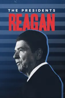 Tổng Thống Ronald Reagan (The Presidents: Reagan)
