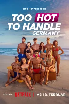 Too Hot to Handle: Germany (Phần 2) (Too Hot to Handle: Germany (Season 2))