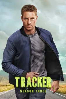 Tracker (Phần 3) (Tracker (Season 3))