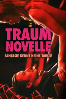 Traumnovelle (Dream Story)