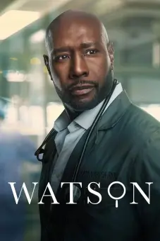 Bác Sĩ Watson (Phần 2) (Watson (Season 2))