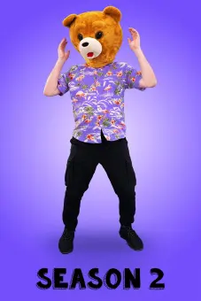 Danny Go! (Phần 2) (Danny Go! (Season 2))