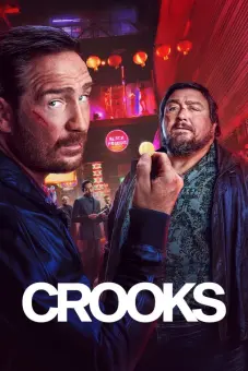 Đạo tặc (Phần 2) (Crooks (Season 2))