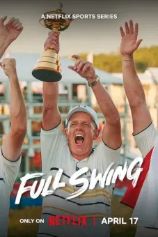 Full Swing: Những Tay Golf Chuyên Nghiệp (Phần 4) (Full Swing (Season 4))