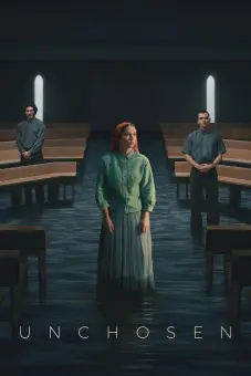 Ngoại đạo (Unchosen)