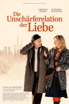 Niềm Vui Vô Hình Của Tình Yêu (Die Unschärferelation der Liebe)