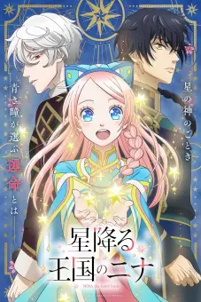 Nina Của Đất Nước Ngàn Sao (Nina the Starry Bride)