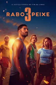 Sóng triều đổi vận (Phần 3) (Turn of the Tide (Season 3))