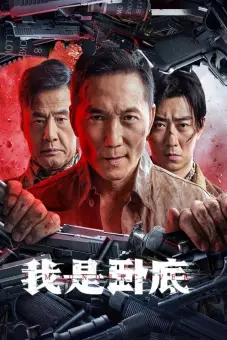 Tôi Là Kẻ Nằm Vùng (I'm Undercover)