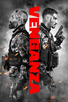 Venganza (Vengeance)