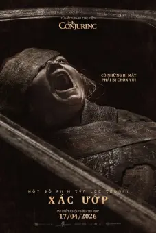 Xác Ướp (Lee Cronin's The Mummy)