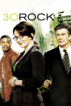 30 Rock (Phần 1) (30 Rock (Season 1))
