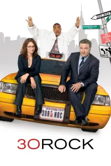 30 Rock (Phần 2) (30 Rock (Season 2))