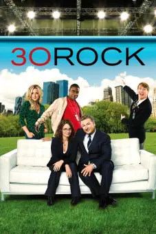 30 Rock (Phần 3) (30 Rock (Season 3))