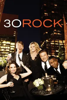 30 Rock (Phần 6) (30 Rock (Season 6))