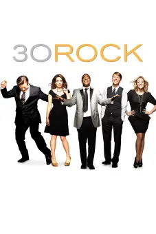 30 Rock (Phần 7) (30 Rock (Season 7))