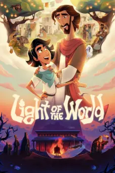 Ánh sáng của thế giới (Light of the World)