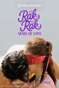 Bắt Sóng Tình Duyên (Rak Rak - Sense of Love)
