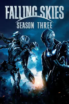 Bầu Trời Sụp Đỗ (Phần 3) (Falling Skies (Season 3))
