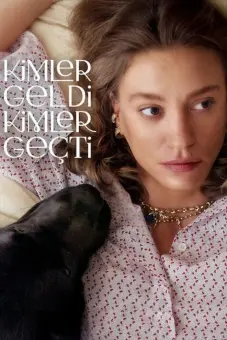 Cảm ơn, mời người tiếp theo! (Phần 3) (Thank You, Next (Season 3))